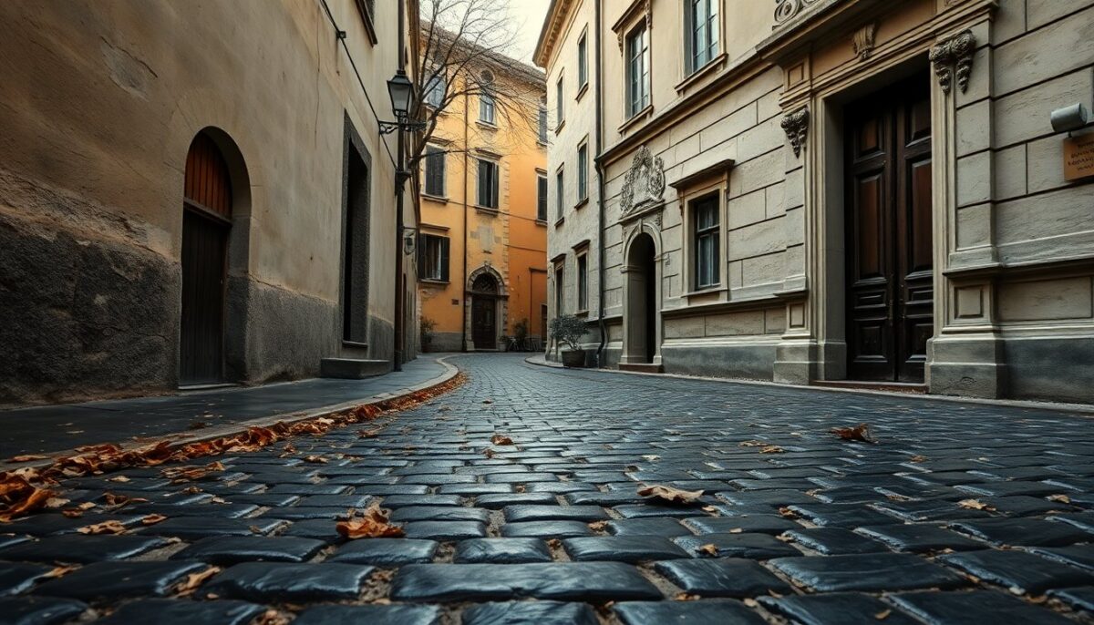 ala in trentino il borgo barocco noto come citta di velluto 1771960884