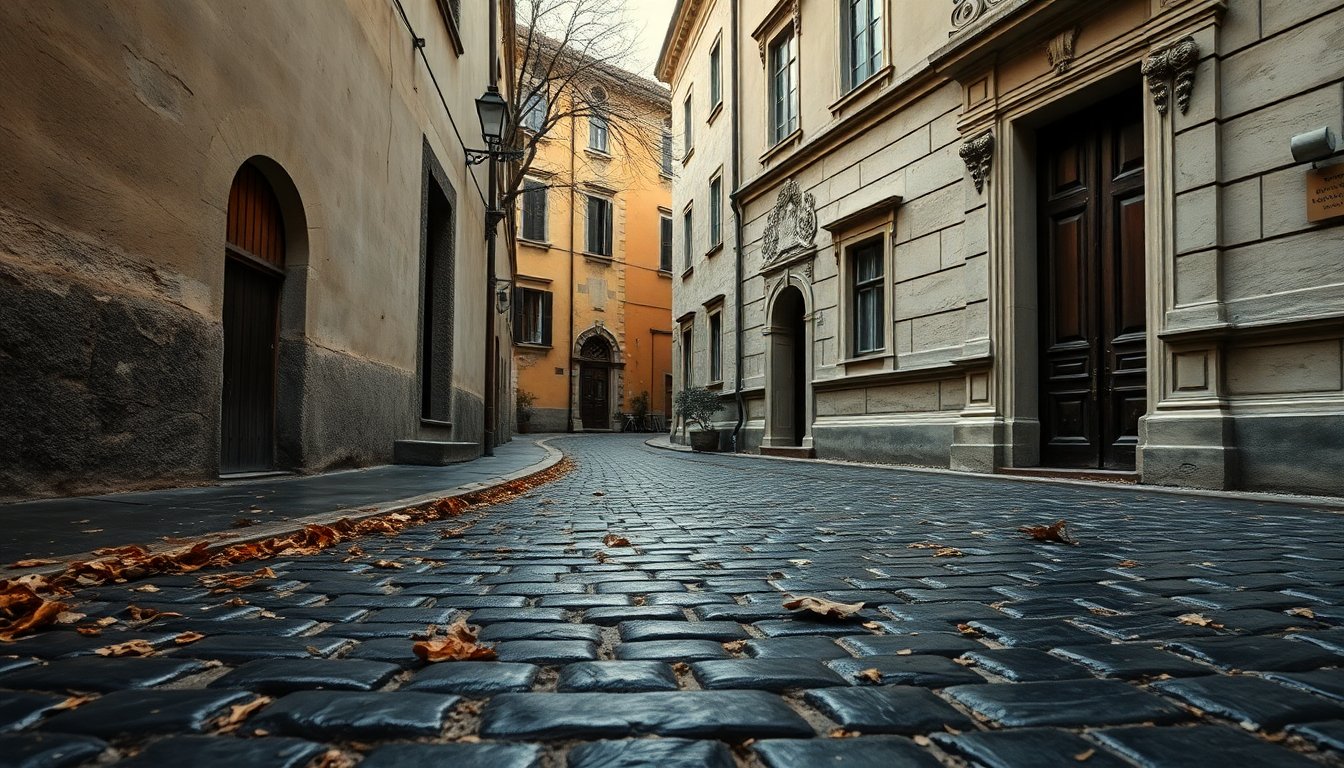 ala in trentino il borgo barocco noto come citta di velluto 1771960884