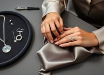 argento in crescita il nuovo orizzonte per gioielli e passerelle 1770923208