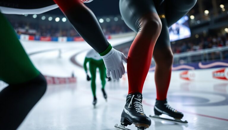 arianna fontana e il record storico a milano cortina 2026 1771470812