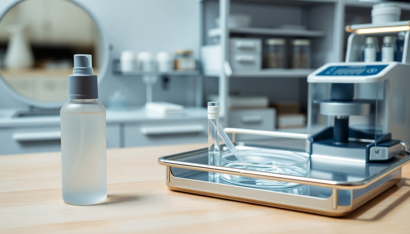 bellezza e innovazione essenza probiotica esosomi e tendenze culturali 1771765101