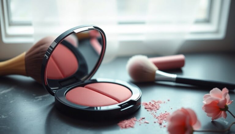 blush rosa ispirati a margot robbie per un incarnato naturale e luminoso 1771462115