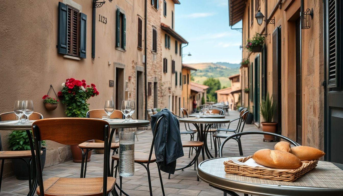 borgo toscano riconosciuto tra le mete piu accoglienti del 2026 1771463197