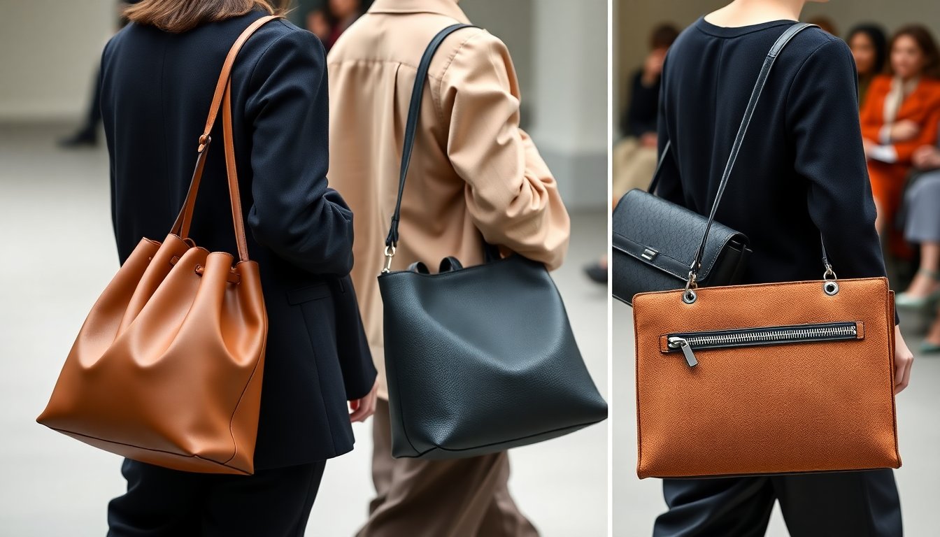 borse autunno inverno 202627 da new york fashion week forme e materiali da conoscere 1770923616