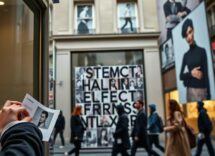 breve riepilogo settimanale novita campagne e nomine nel mondo della moda 1771026740