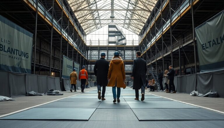 burberry a billingsgate il finale della london fashion week firmato daniel lee 1771926754