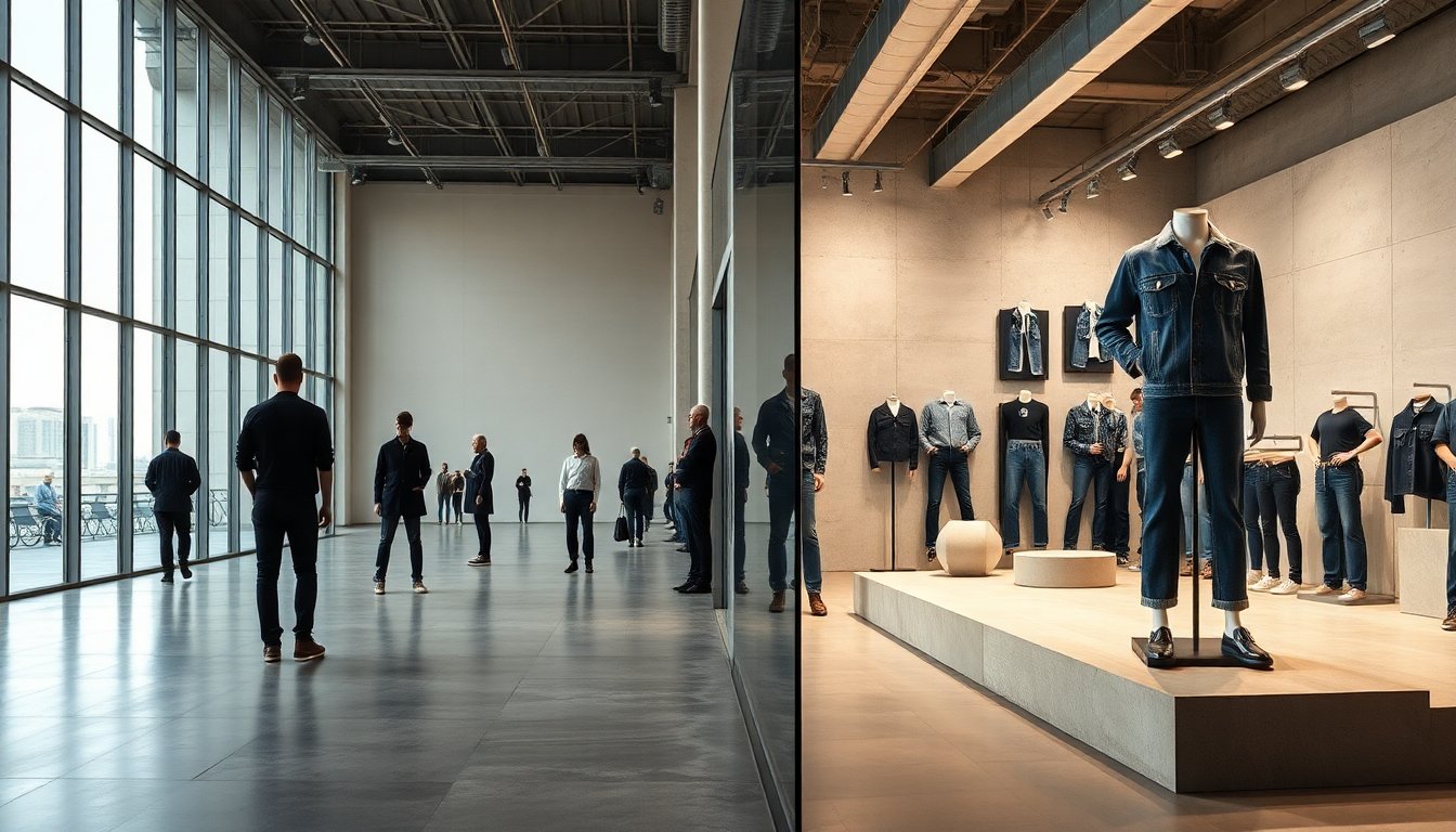 calvin klein domina il venerdi a nyfw mentre nicola brognano brilla con 7 for all mankind 1771161614