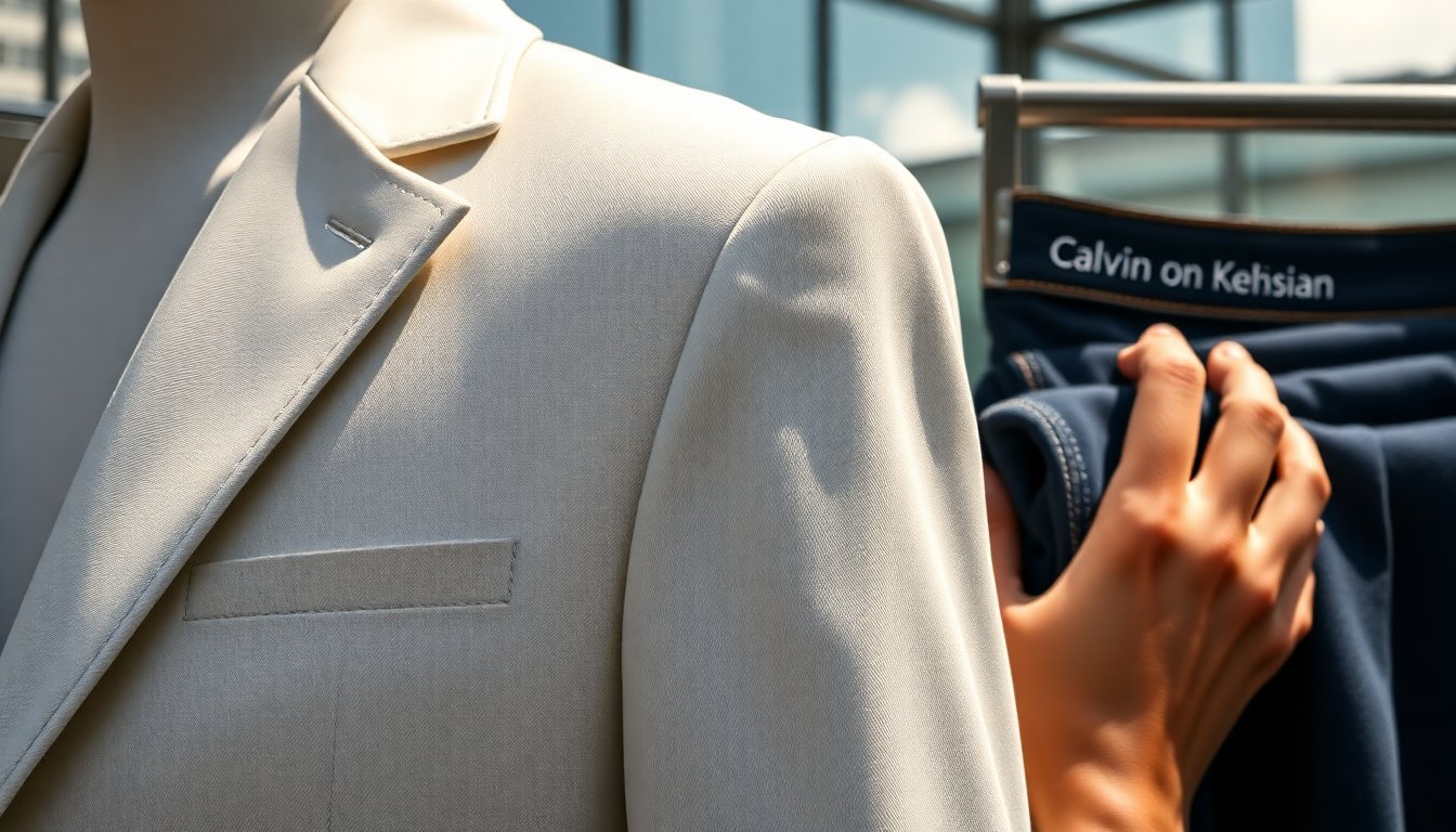 calvin klein e nicola brognano brillano nel venerdi della nyfw 1771189989