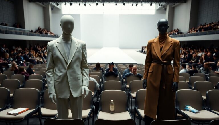 calvin klein guida la giornata di venerdi alla new york fashion week con il debutto di brognano 1771132213