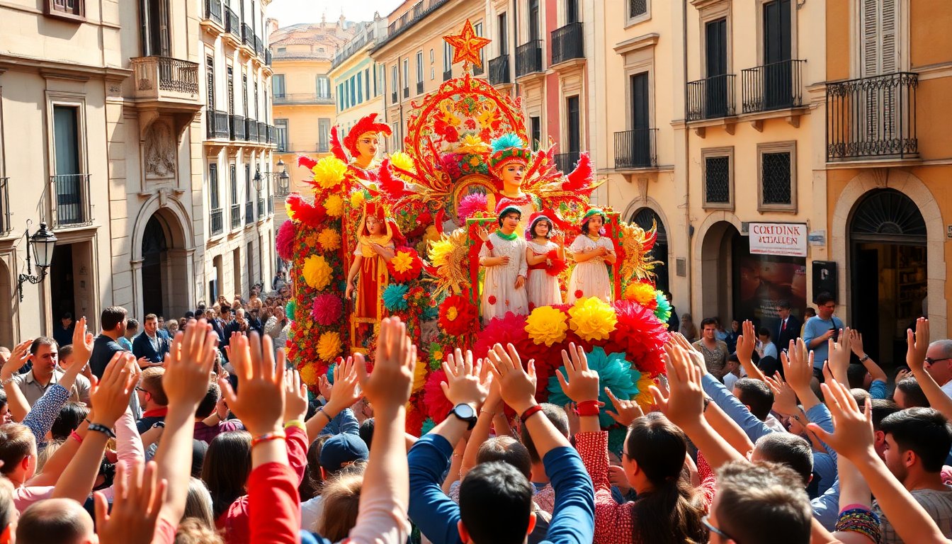 carnevale di acireale scopri la festa piu affascinante della sicilia 1770256139