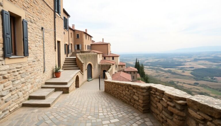 castro dei volsci guida al borgo panoramico del lazio 1770937728