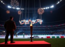 cerimonia di chiusura milano cortina 2026 arte sport e passaggio alla francia 1771821702