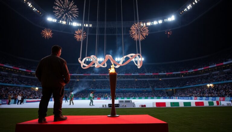 cerimonia di chiusura milano cortina 2026 arte sport e passaggio alla francia 1771821702