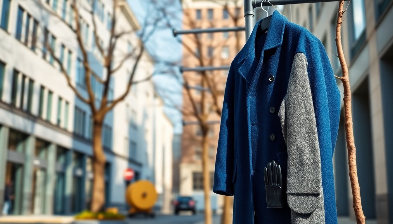 come abbinare il caban blu nel 2026 tendenze consigli e look imperdibili 1769935545