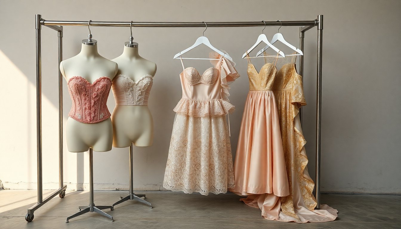 come adottare lo stile rococo nella primavera estate 2026 1771773281