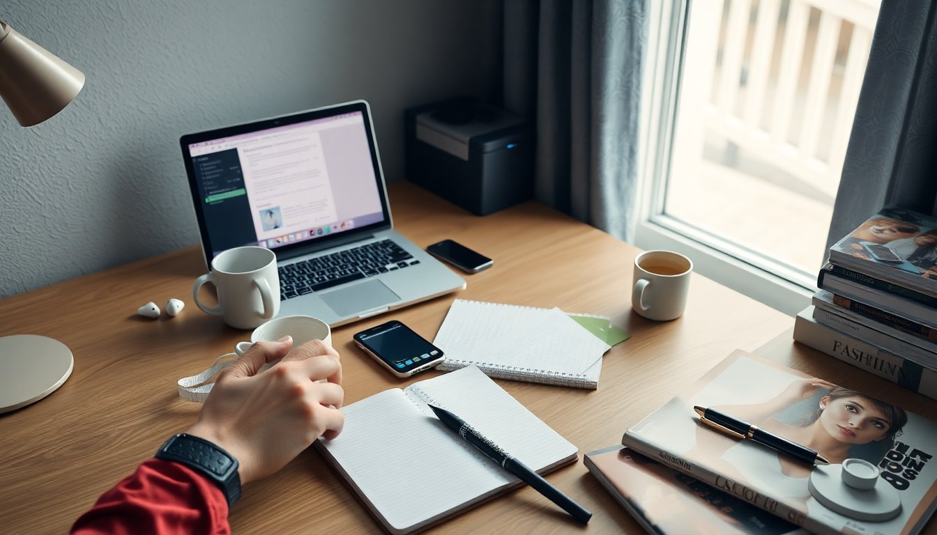 come gestire il sovraccarico digitale e ritrovare focus 1772229501