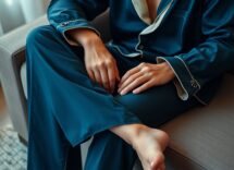 come goldenpoint reinventa il nightwear per la settimana della musica italiana 1771892473