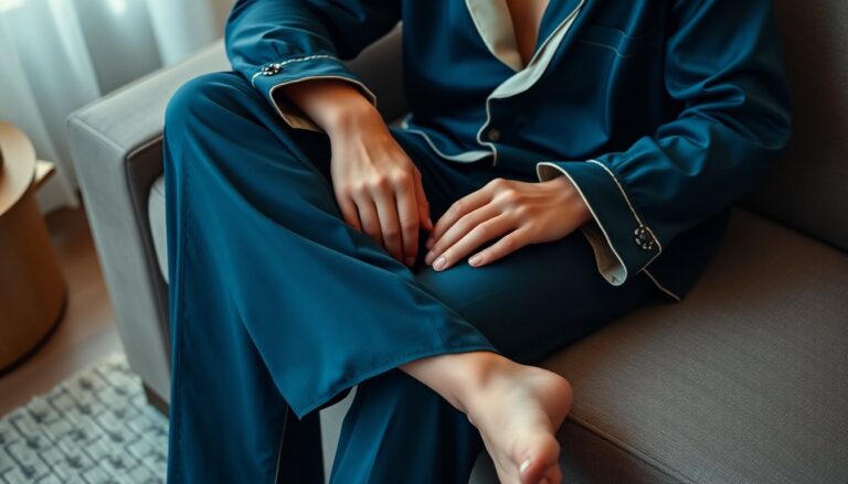come goldenpoint reinventa il nightwear per la settimana della musica italiana 1771892473