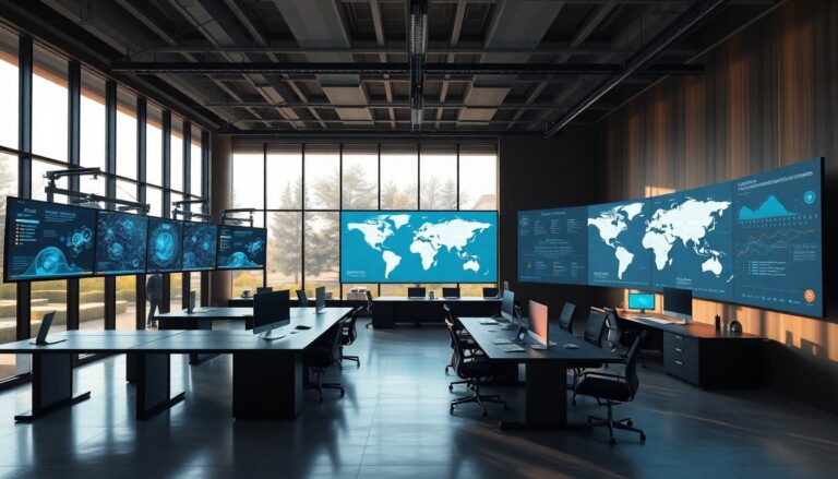 come i soc si sono trasformati generazioni tecnologie e nuovi paradigmi 1771500553