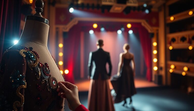 come limmagine ha trasformato il palco di sanremo dallo stile alla performance 1771802206