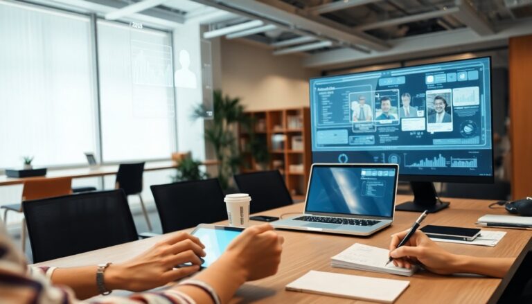 come lintelligenza artificiale ridisegna lavoro e competenze 1772204260