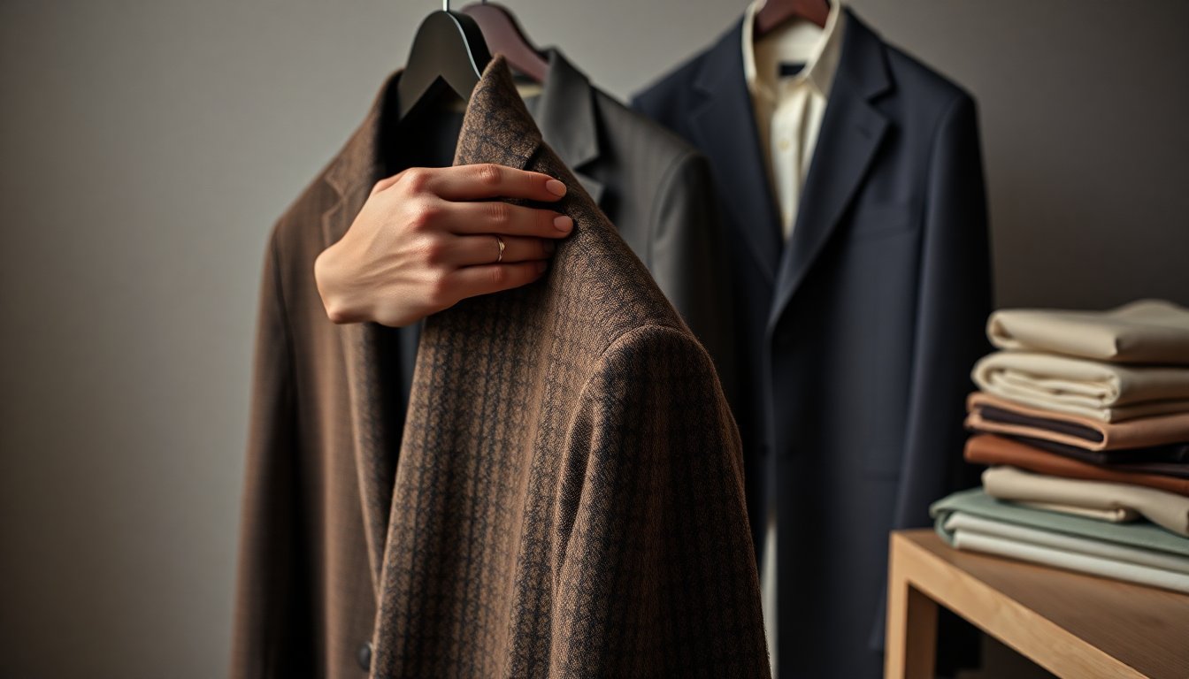 come tiffany hsu di mytheresa interpreta la tendenza di serieta e raffinatezza alla nyfw 1771427576