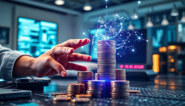 crescita fintech e rischi cosa dicono i numeri del 2026 1772272671