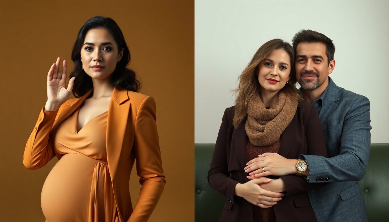 diletta leotta e delia duran tra pancioni stile e novita del gossip 1771434222