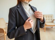 dolcevita e tailleur idee per un look invernale elegante e funzionale 1770891650