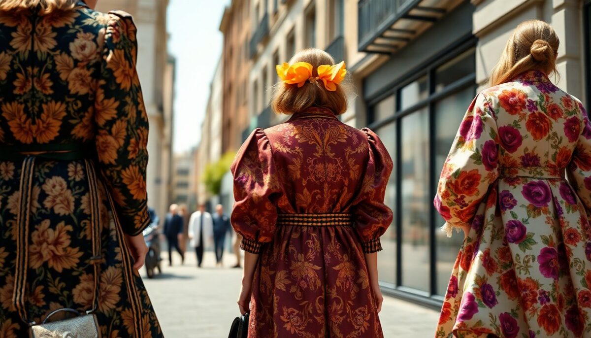 domenica alla london fashion week i look piu audaci e sorprendenti di erdem simone rocha e richard quinn 1771867523