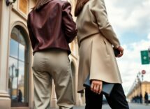 due look a milano il casual anni 90 di bella hadid e leleganza di monica bellucci 1772096898