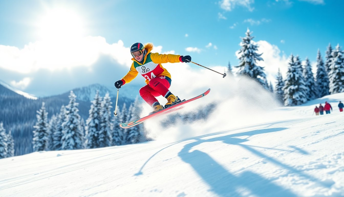 eileen gu la giovane promessa delle olimpiadi di milano cortina 2026 1770729629