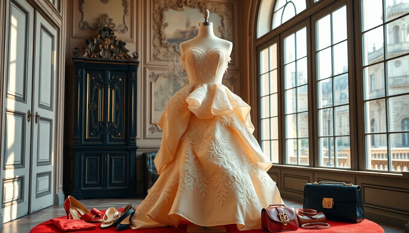 esplora i debutti e le tendenze dellalta moda a parigi novita e ispirazioni 2023 1770016512