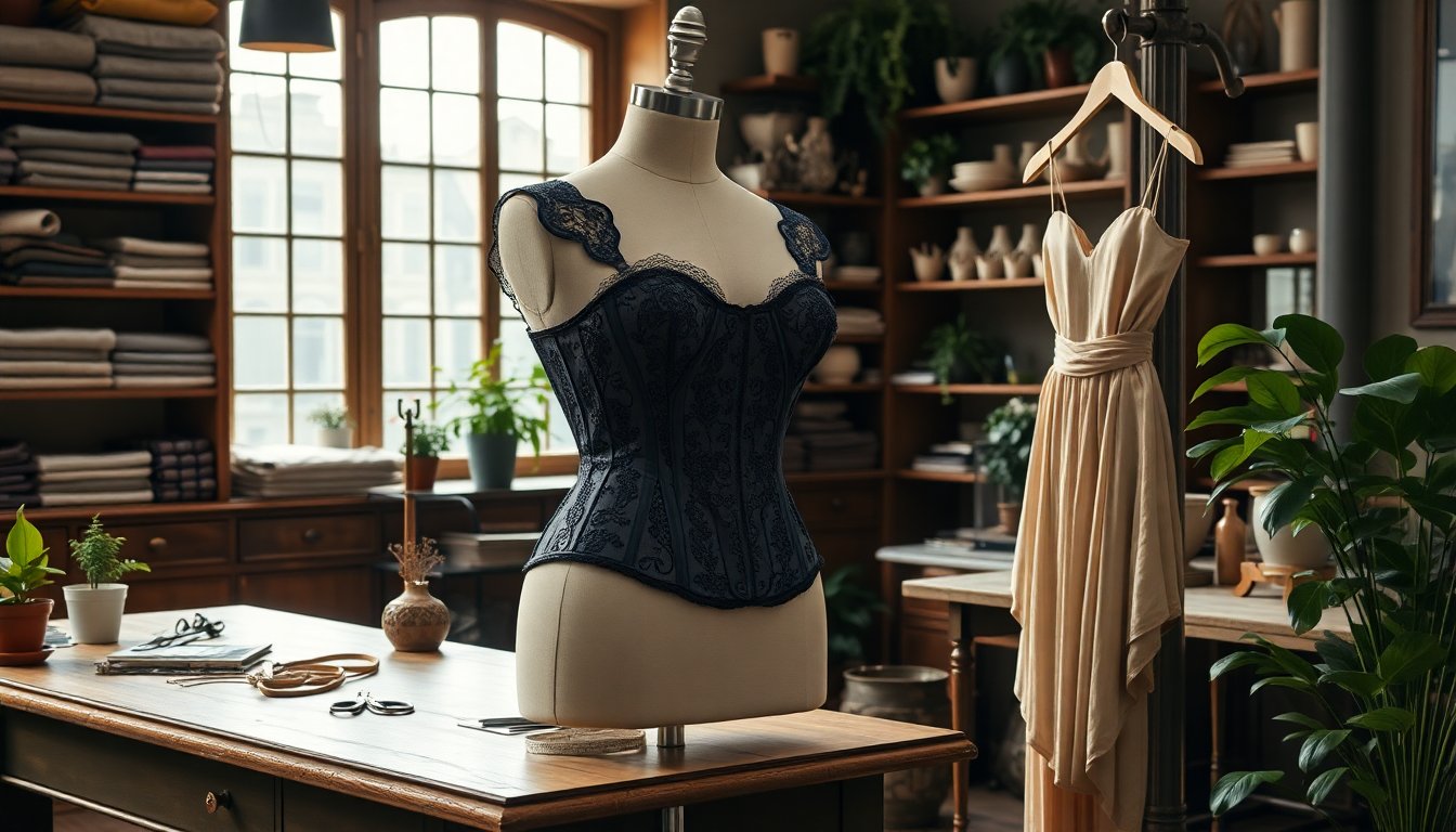 esplora il brand alice pons e la sua rivoluzionaria visione sui corsetti 1770274409