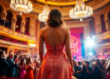 esplora il fascino unico di irina shayk al festival di sanremo 2026 1770813780