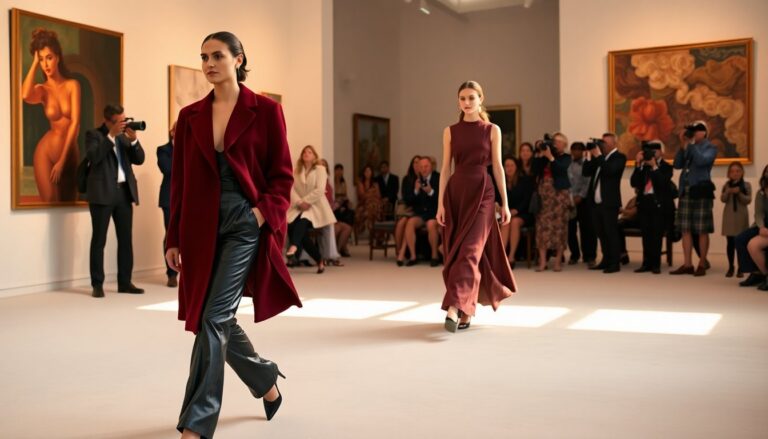 esplora la collezione autunno inverno 20262027 di ralph lauren alla new york fashion week tendenze e stile imperdibili 1770865618