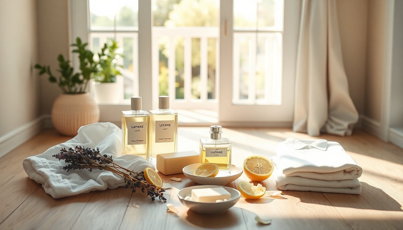 fragranze fresche e pulite da provare subito 1771523927