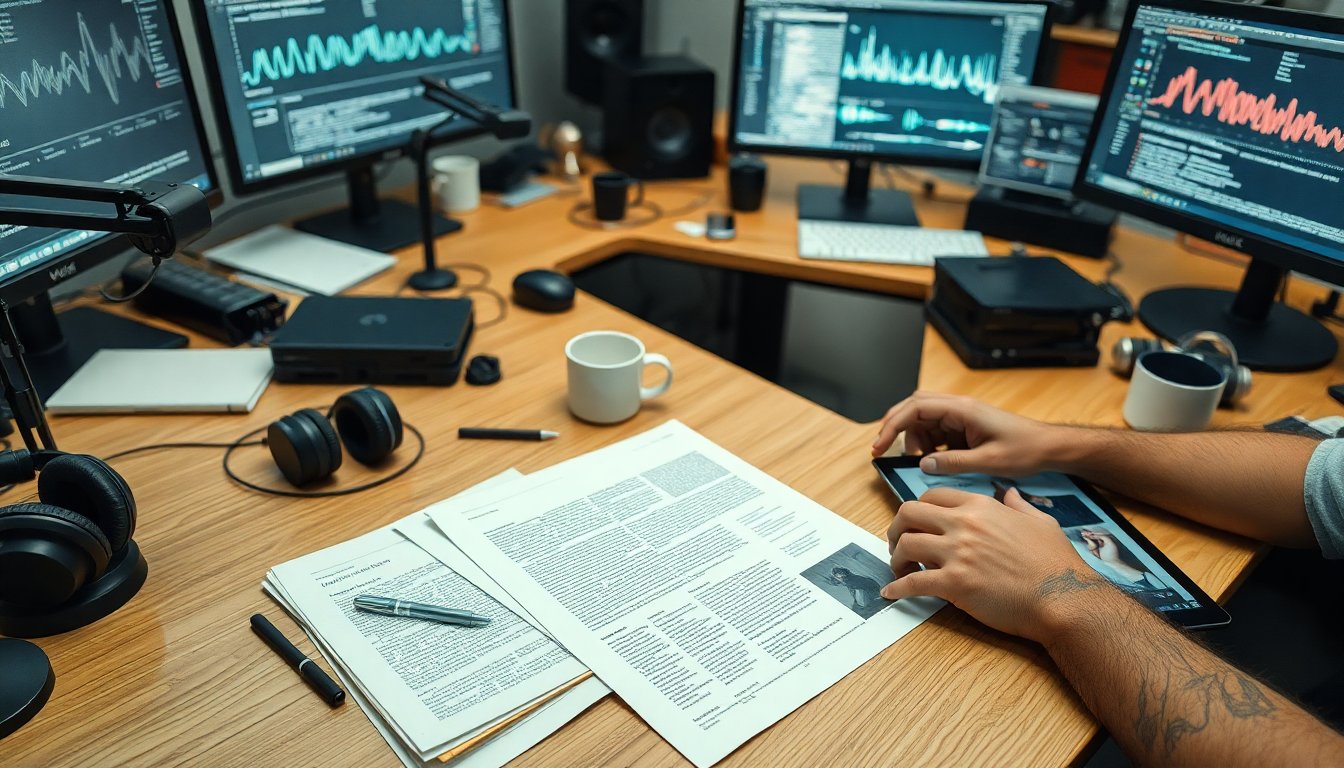 generazione e media impatti dellintelligenza generativa su giornalismo e industria 1771369792