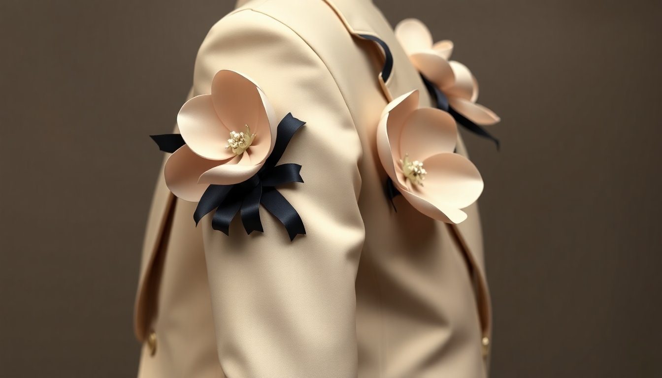 genny fw 2026 27 quando il dandismo si trasforma in scultura floreale 1772139508