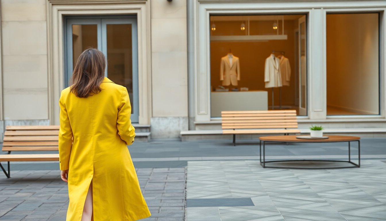 giallo protagonista idee e pezzi chiave per la primavera estate 2026 1771688943