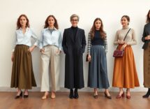 gonna lunga cinque abbinamenti facili e di tendenza per ogni occasione 1771391371