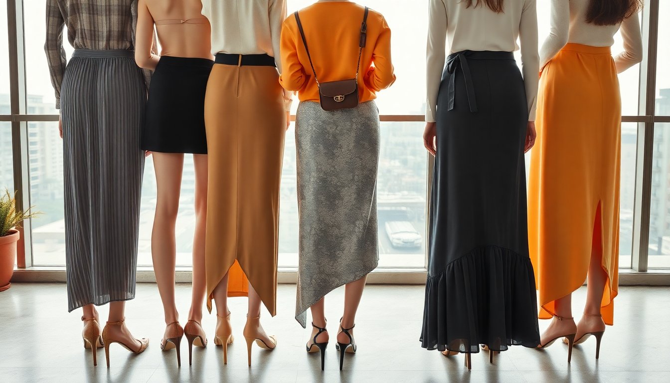 gonne primavera estate 2026 i modelli da comprare e gli accessori da abbinare 1771709174