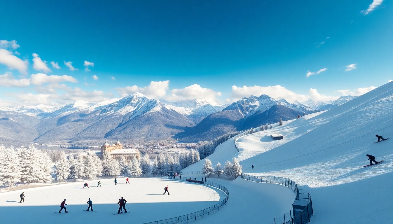 guida completa alle olimpiadi invernali 2026 eventi imperdibili e curiosita affascinanti 1770340830