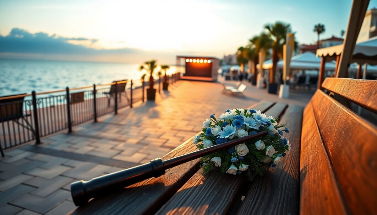 guida pratica a sanremo nei giorni del festival di sanremo 2026 1772143077