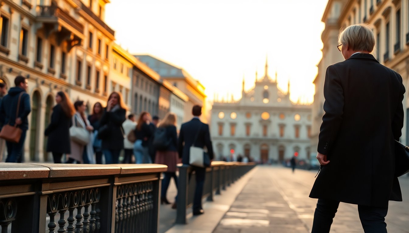 guida pratica alle location imperdibili della milano fashion week 1772218724