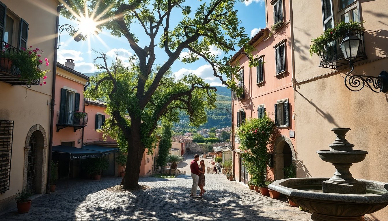 i borghi italiani piu romantici per festeggiare san valentino 2026 1769946717