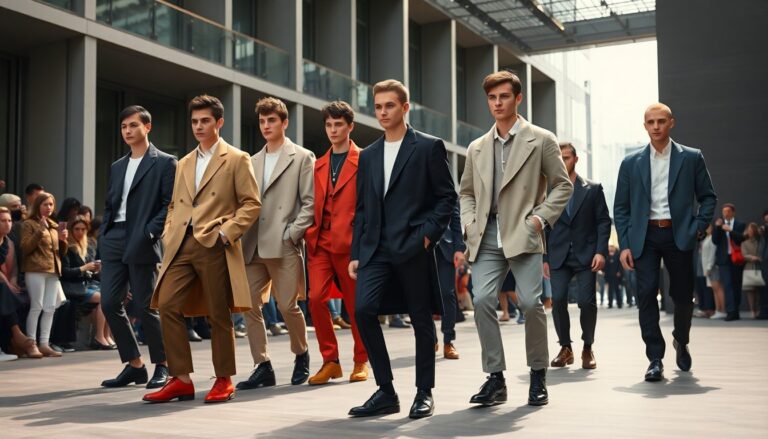i brand maschili piu innovativi da non perdere alla copenhagen fashion week 1770057206
