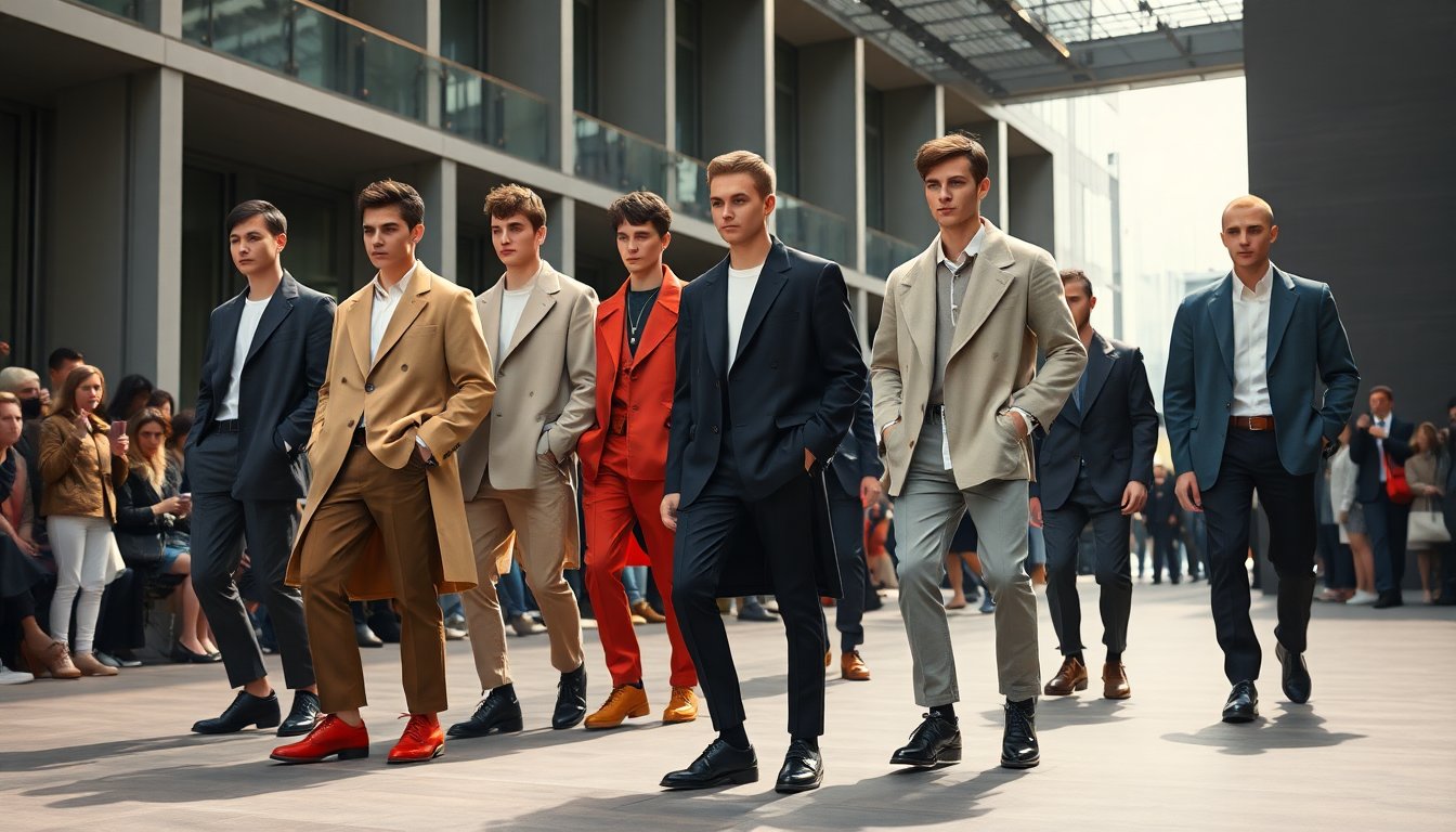 i brand maschili piu innovativi da non perdere alla copenhagen fashion week 1770057206