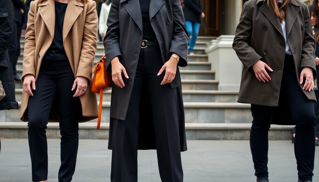 i look delle star in front row alla london fashion week da copiare 1772287108