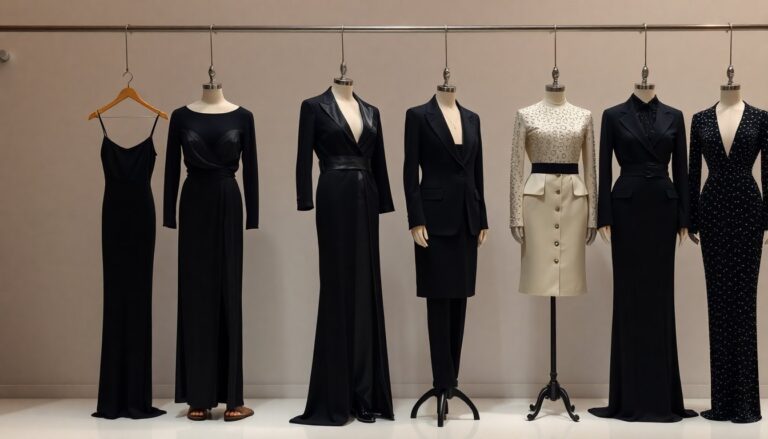 i look di laura pausini a sanremo 2026 dal total black al rame paillettes 1772150551